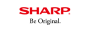 Sharp Home Appliances logo