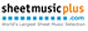 Sheet Music Plus