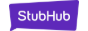 StubHub logo