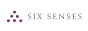 Six Senses logo