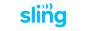 Sling TV logo