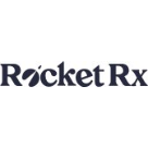 RocketRX Logo
