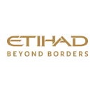 Etihad Airways Logo