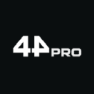 44 Pro Logo
