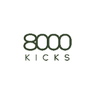 8000kicks Logo
