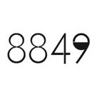 8849 Tech logo