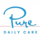 Pure Daily Care Logo