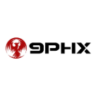9PHX RACING Logo