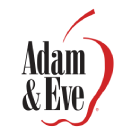 Adam & Eve Logo