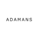Adamans  Logo
