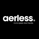 Aerless logo