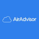 AirAdvisor Logo