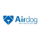 Airdog logo