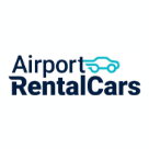 Airport Rental Cars Logo