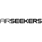 AirSeekers Logo