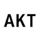 AKT London logo