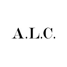 A.L.C. Logo