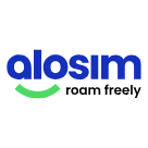 aloSIM Logo