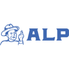 ALP Pouch Logo