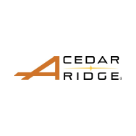 ALPS Cedar Ridge Logo