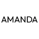 Amanda Hair Logo