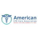 American CPR Care logo