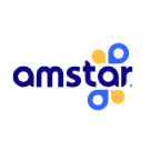 Amstar DMC Logo