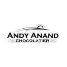 Andy Anand Chocolatier Logo