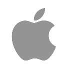 Apple Store Logo