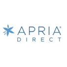 ApriaDirect Logo
