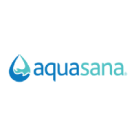Aquasana Home Water Filters Logo