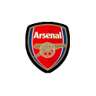 Arsenal US Logo