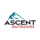 Ascent Outdoors Logo