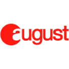 August Home Logo