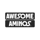 Awesome Aminos Logo