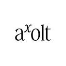 Axolt Brain Logo