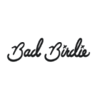 Bad Birdie Golf logo