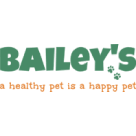 Bailey's CBD For Pets Logo