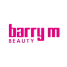 Barry M logo