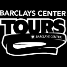 Barclays Centre Arena Tours Logo