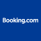 Booking.com Logo