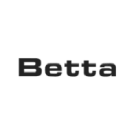 Betta Logo