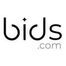 bids.com Logo
