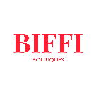 Biffi Boutique Spa Logo