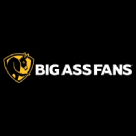 Big Ass Fans Logo