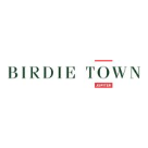 Birdie Town Logo