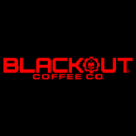 Blackout Coffee Co. Logo