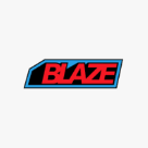 Blaze logo