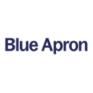 Blue Apron  Logo
