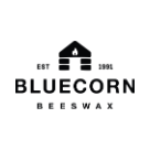 Bluecorn Beeswax Logo